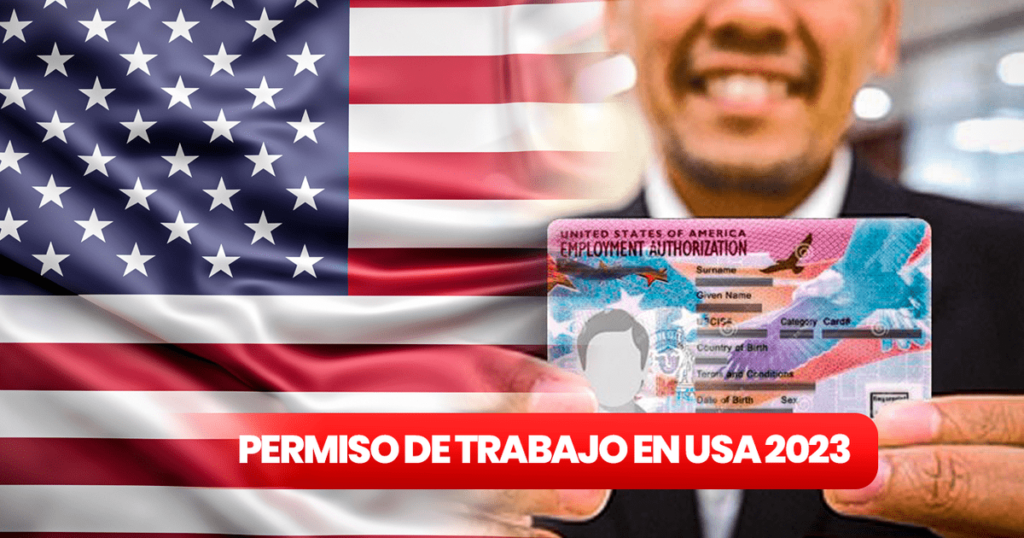 como solicitar permiso de trabajo