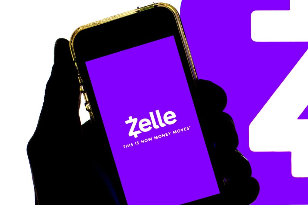 Cambios recientes en Zelle: app independiente eliminada