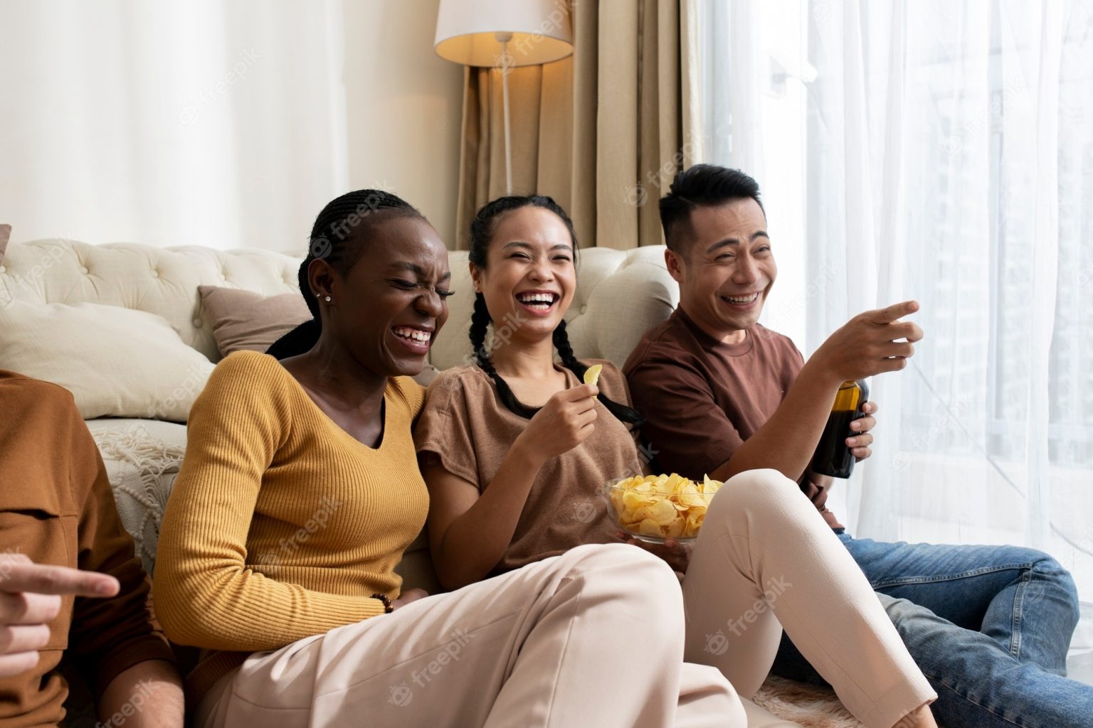 Mejores Películas de Comedia en Netflix | En Español 2022 y 2023