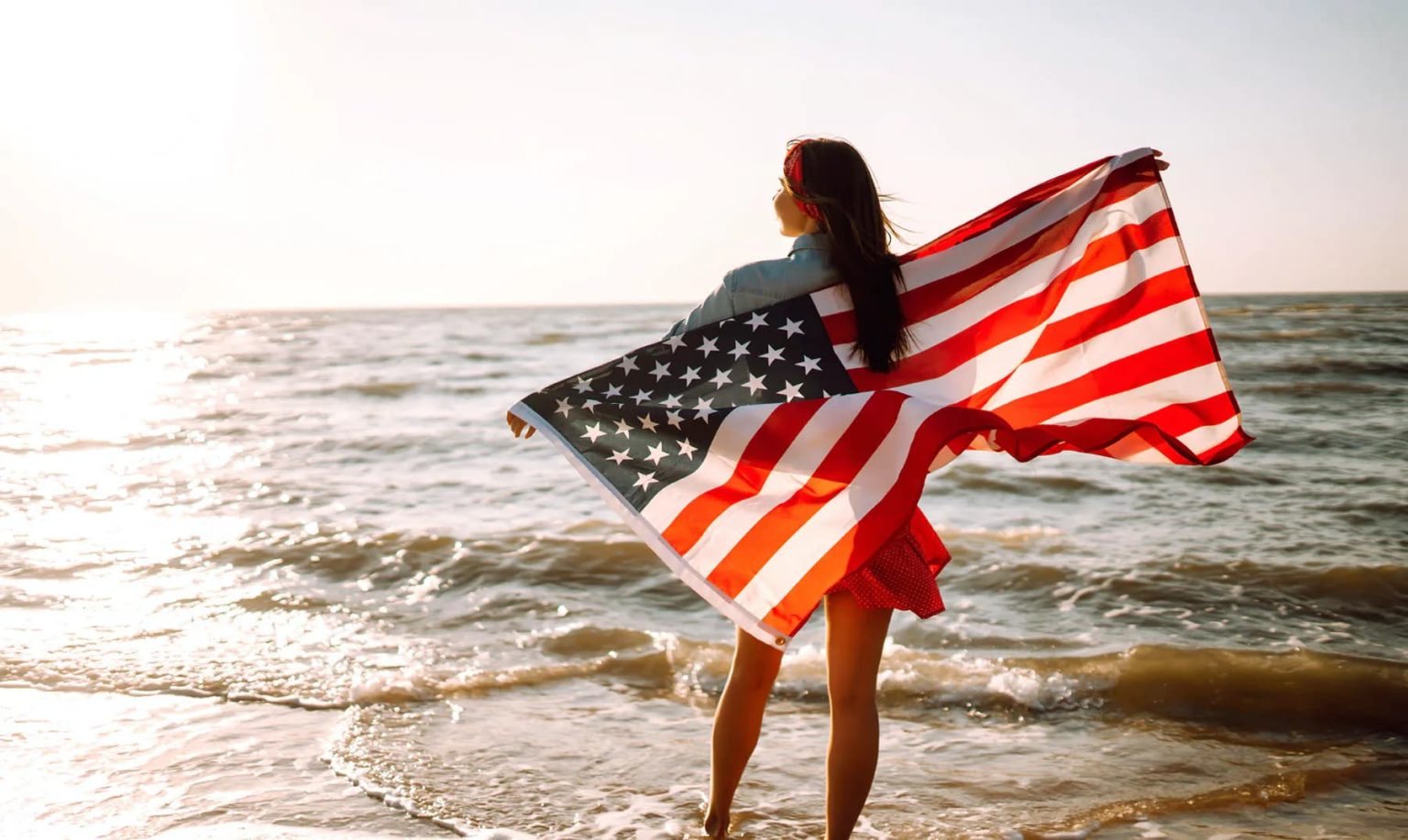 Fechas del Verano en Estados Unidos Cuándo Comienza la Temporada de