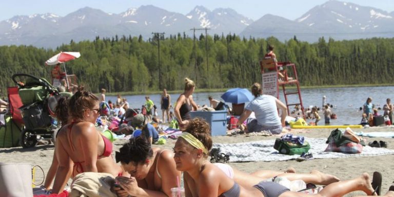 Fechas del Verano en Estados Unidos: Cuándo Comienza la Temporada de ...