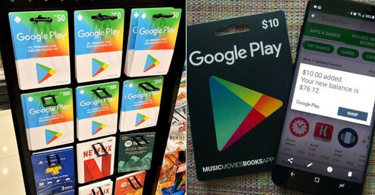 Cambiar Tarjeta de Google Play de Estados Unidos | Cuanto Cuesta - Como Canjear Una Tarjeta De App Store De Estados Unidos