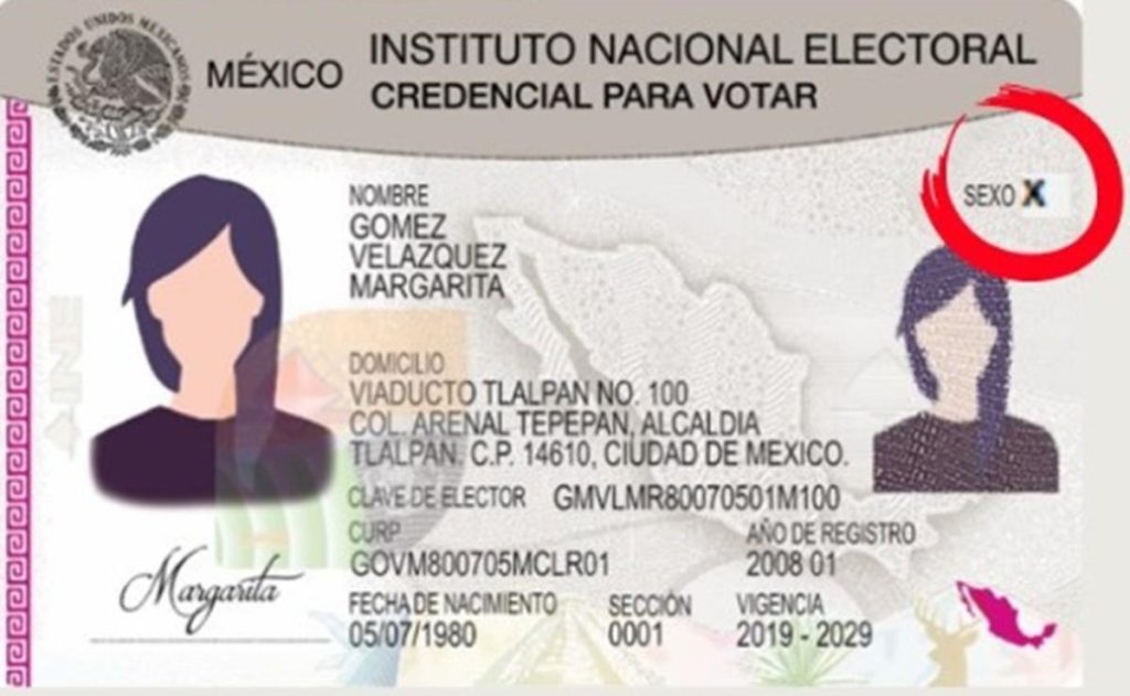 Como Sacar Credencial de Elector En Usa