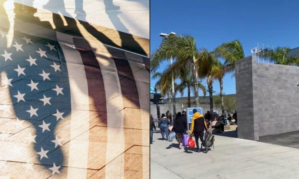 residencia de estados unidos