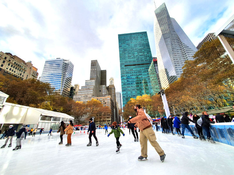 Nueva York, Nueva York – Broadway, museos y Central Park