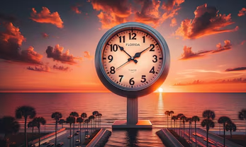 Cambio de horario en Miami 2025
