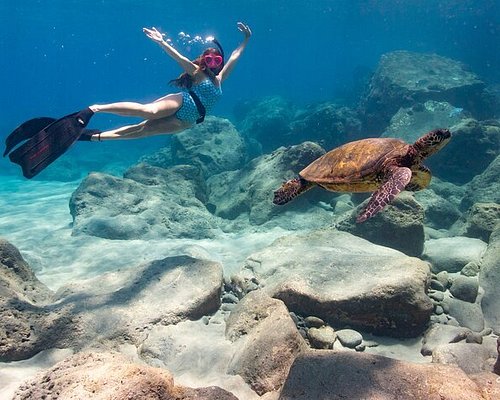 Maui, Hawaii – Playas tropicales, volcanes y actividades acuáticas