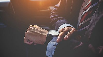 Cambio de horario en Los Ángeles y San Francisco