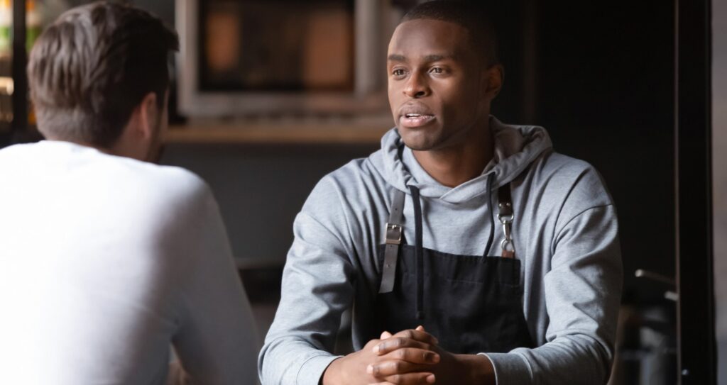 Conseguir Trabajo en Restaurantes en USA