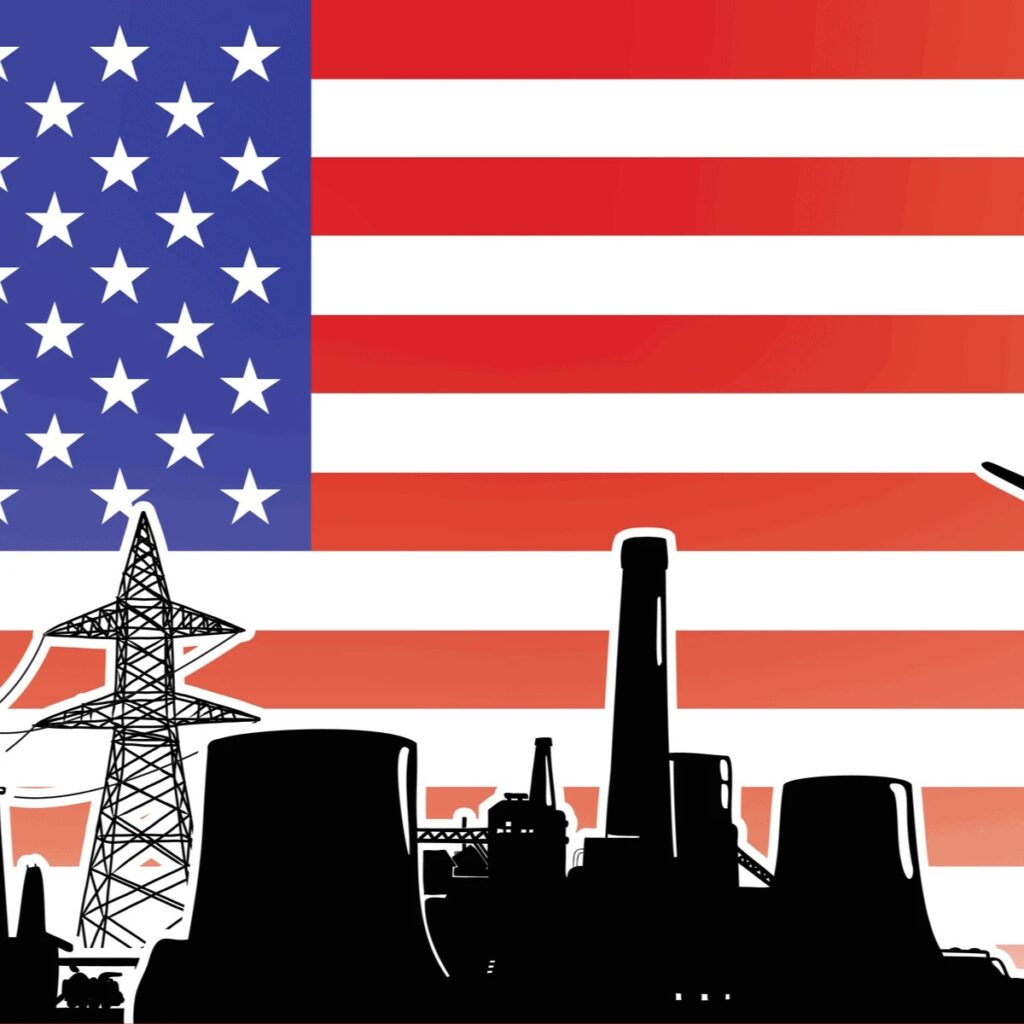 Costos de la Luz en USA