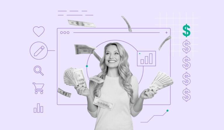 Como Ganar Dinero Desde Casa en USA