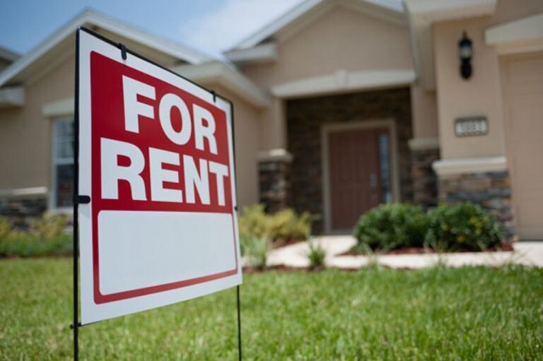 Alquilar Casa en USA sin Historial Crediticio