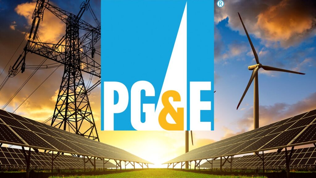 Programa CARE de PG&E