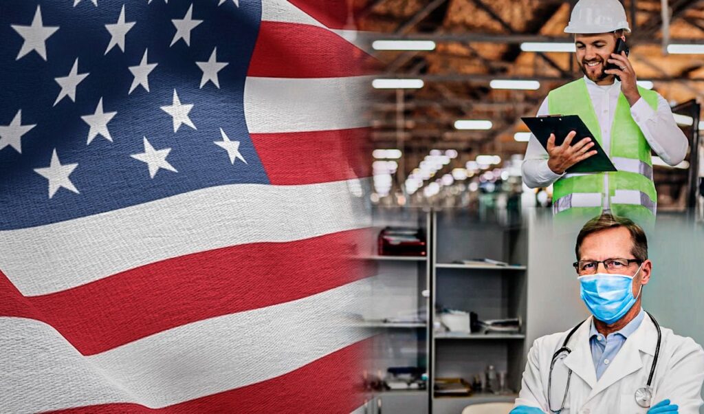 Trabajos Mejor Pagados en USA para Hispanos