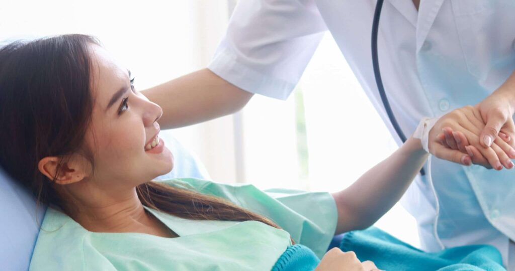 Clínicas para latinos en NYC 2025