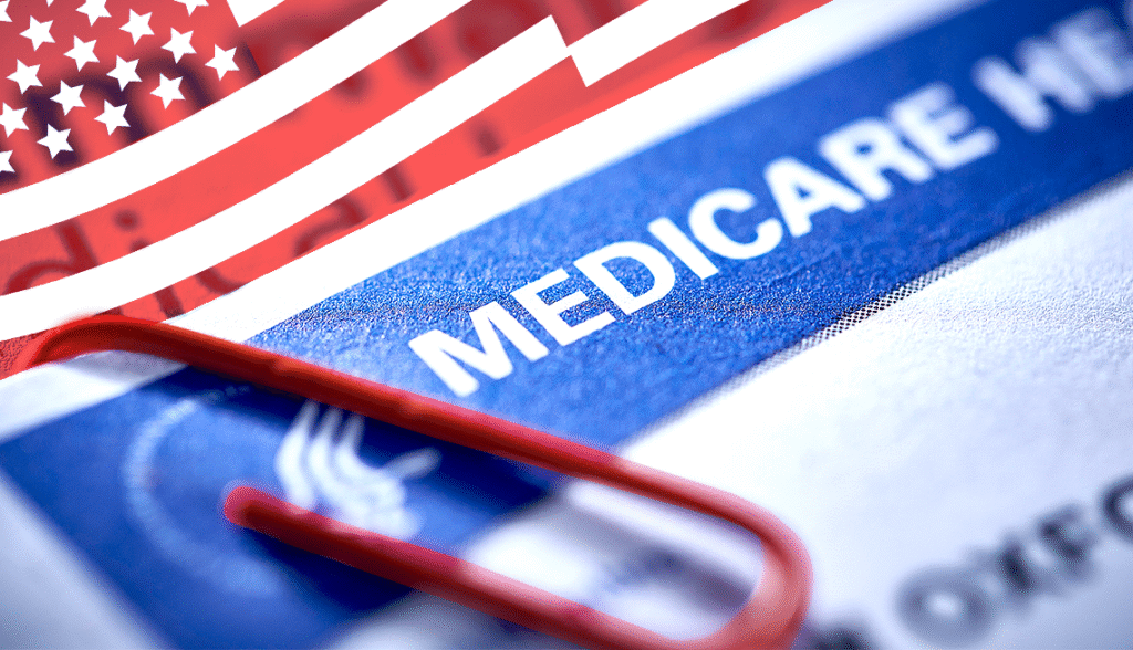 Seguro medico Medicare