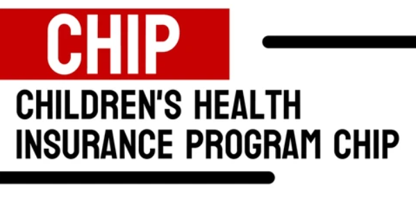 CHIP (Programa de Seguro de Salud Infantil)