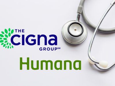 Seguro medico en USA Cigna y Humana