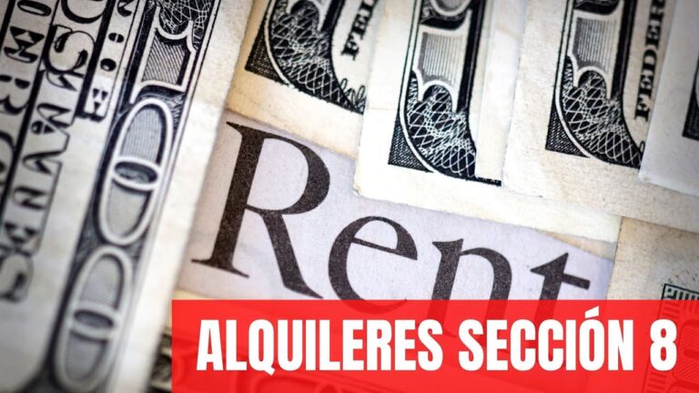 Sección 8 FL