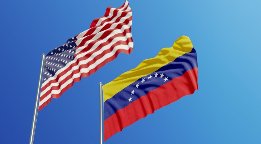 TPS para venezolanos USA 2025