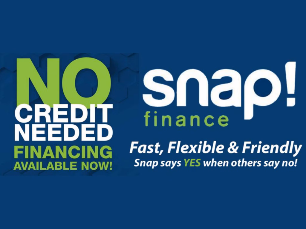 Snap finance en español
