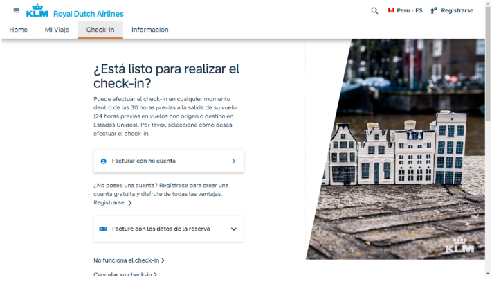 Dale clic a dale a la opción de Facturar con mi cuenta.
