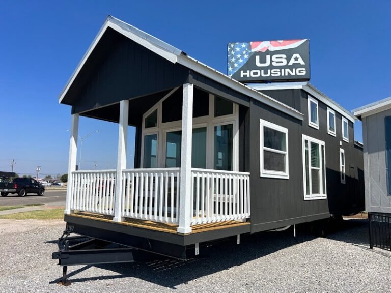 Housing Estados Unidos