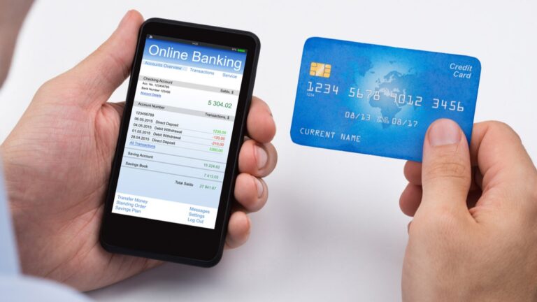 Abrir una cuenta bancaria online en Estados Unidos