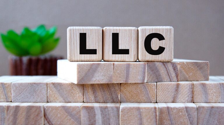 ¿Qué es una LLC y por qué es ideal para extranjeros?