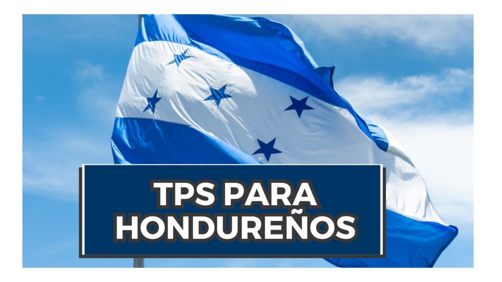 TPS para Honduras