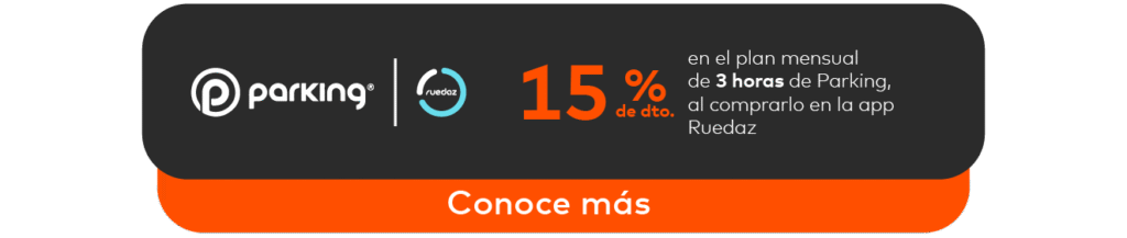 Beneficios Mastercard Parking