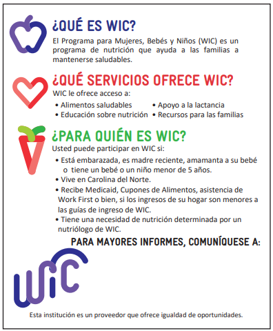 Que es WIC