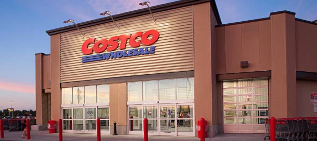 Costco hoy en Estados Unidos