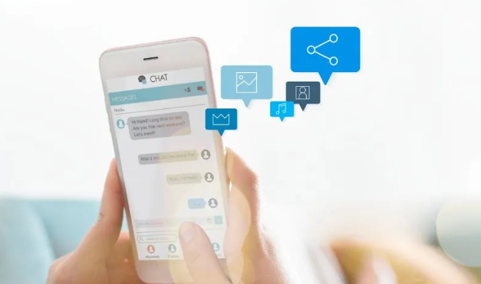 Chat / Chatbot/ Asistente virtual AT&T