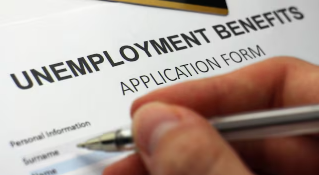 Beneficios de desempleo de Florida