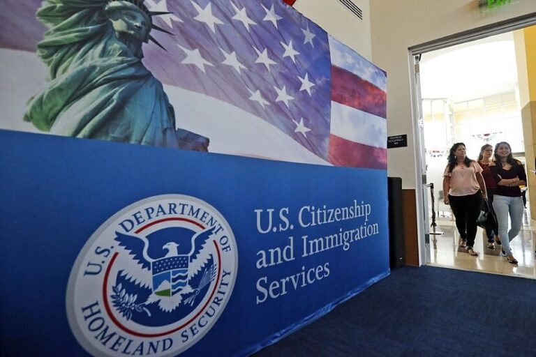 Como saber si tengo cita con USCIS