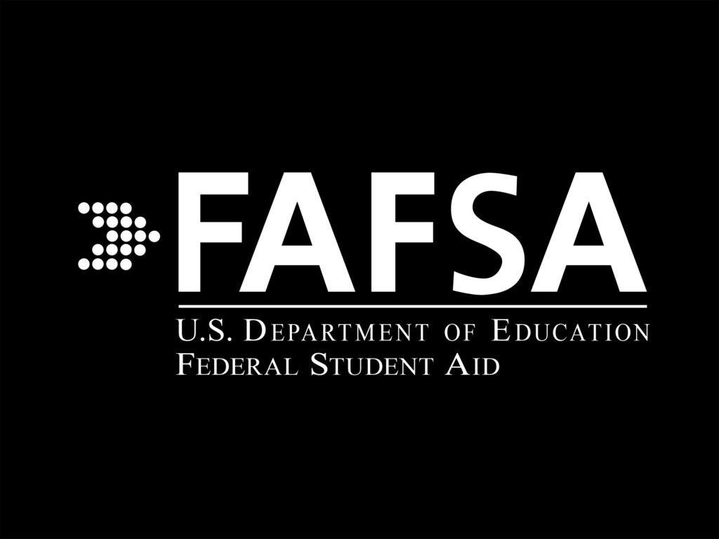 Logo FAFSA