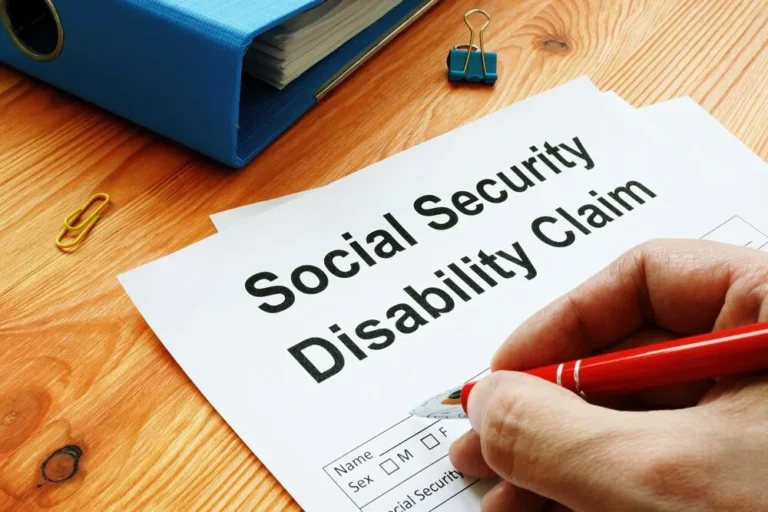 ¿Qué es el Disability Temporal en USA?