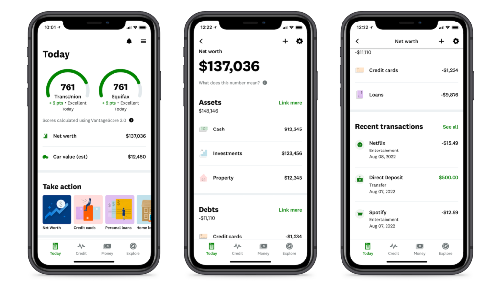 Preguntas Frecuentes sobre Credit Karma