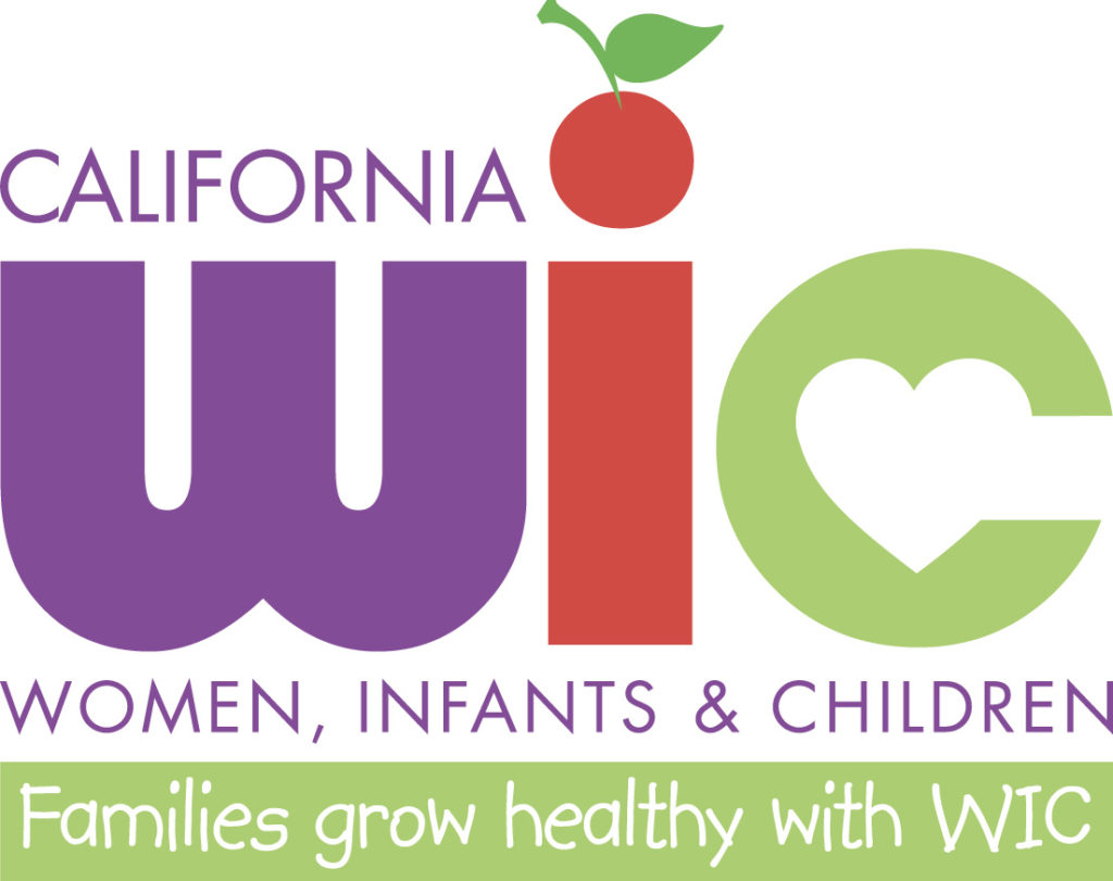 Programa WIC en California