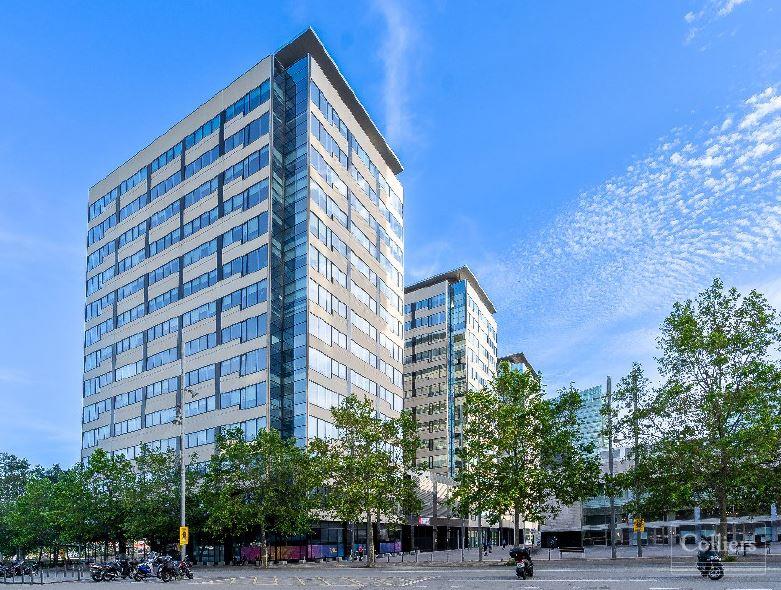 Josep Pla, 2 – Torres Diagonal Litoral, Edificio B3, Planta 6, 08019 Barcelona