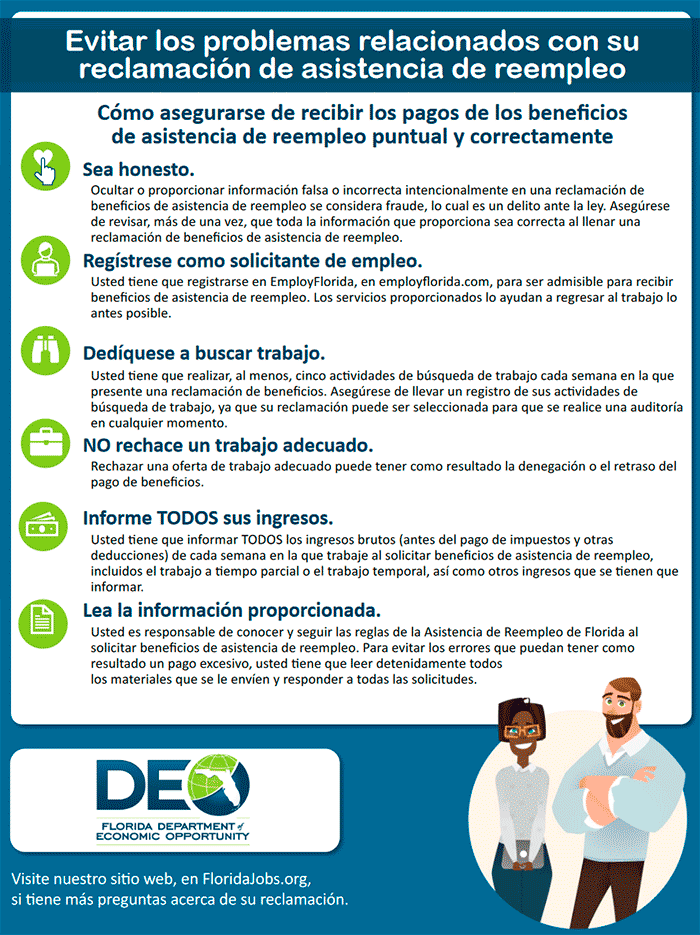 ¿Qué puedo hacer si rechazan mi solicitud?
