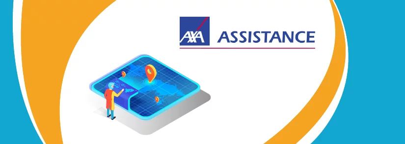 AXA Assistance ✈️: Comparativa de los seguros de viaje de AXA