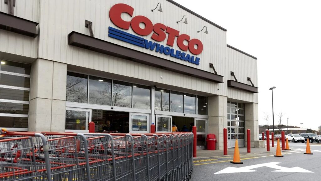 Costco hoy en España