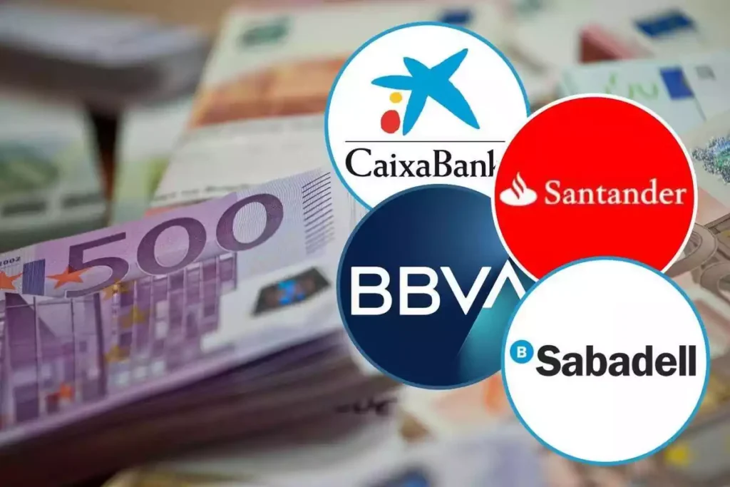 Cómo hablar con Santander, BBVA, CaixaBank, Sabadell o Bankinter sobre tu Mastercard