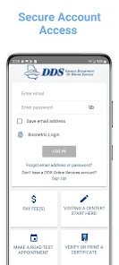 DDS 2 GO