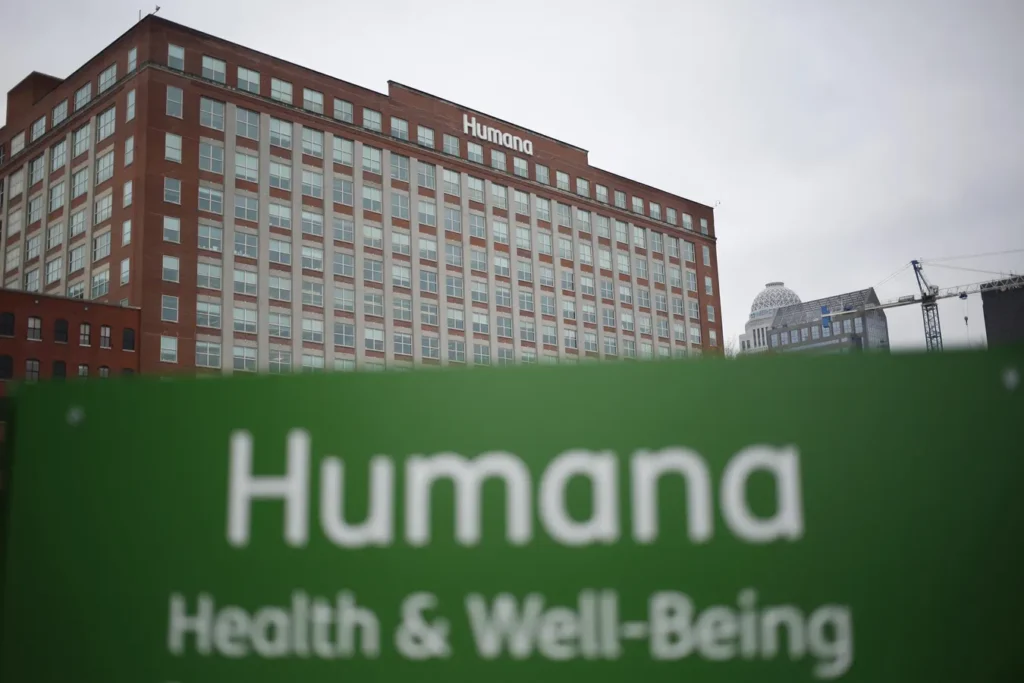 Humana Health Insurance Oficina en Estados Unidos