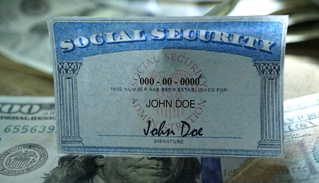 ¿Cómo sacar una tarjeta de Seguro Social en Puerto Rico?