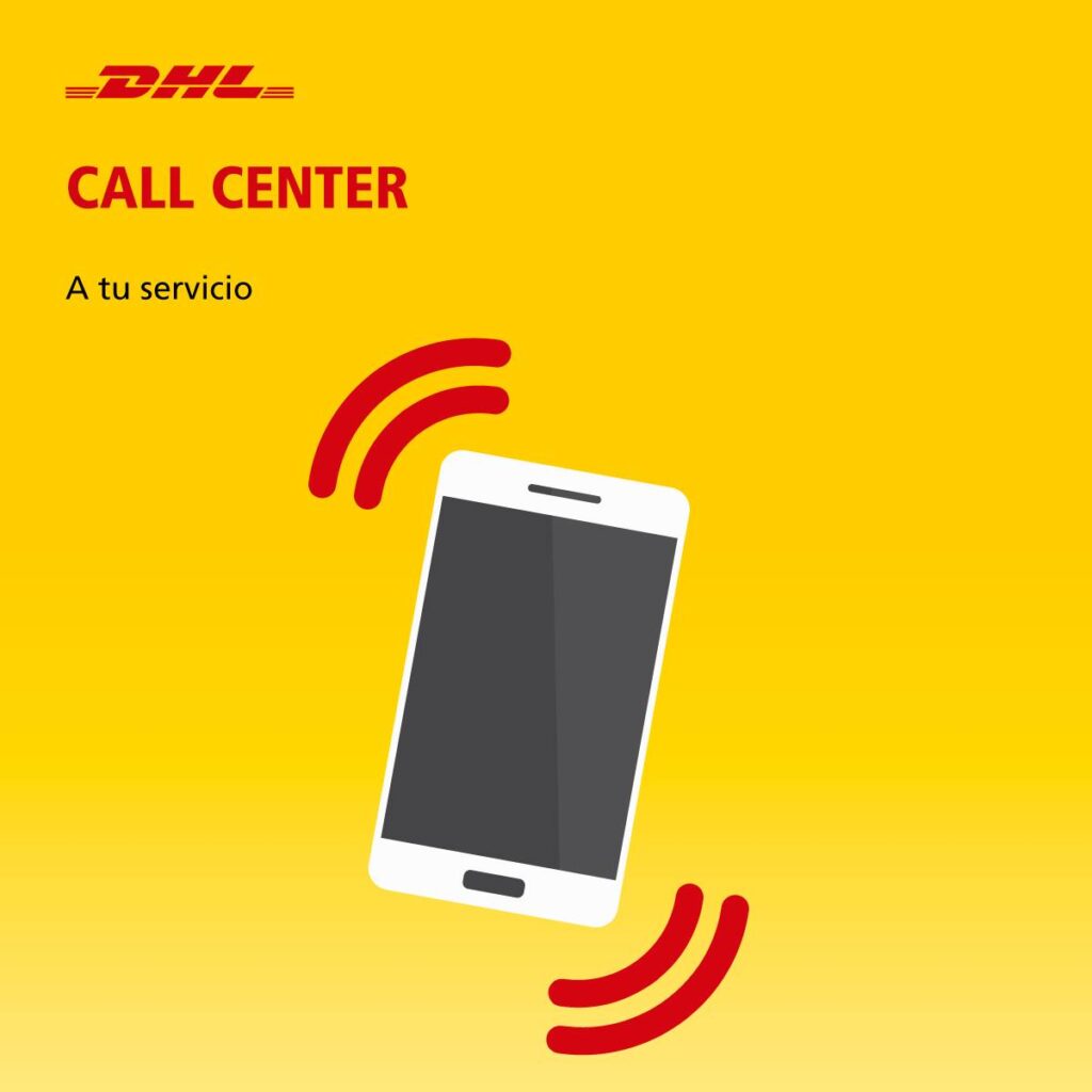 Teléfono DHL Uruguay: Atención al Cliente