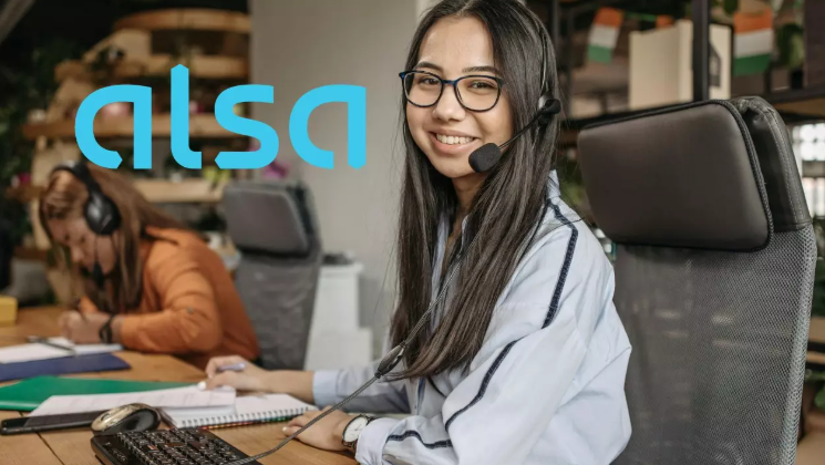Teléfono gratuito ALSA web oficial